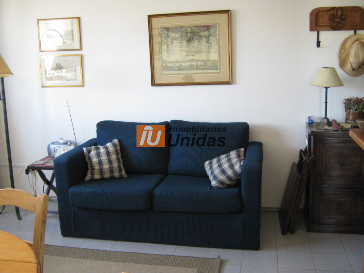 Apartamento ID.10672 - Apartamento en Punta del Este, Península
