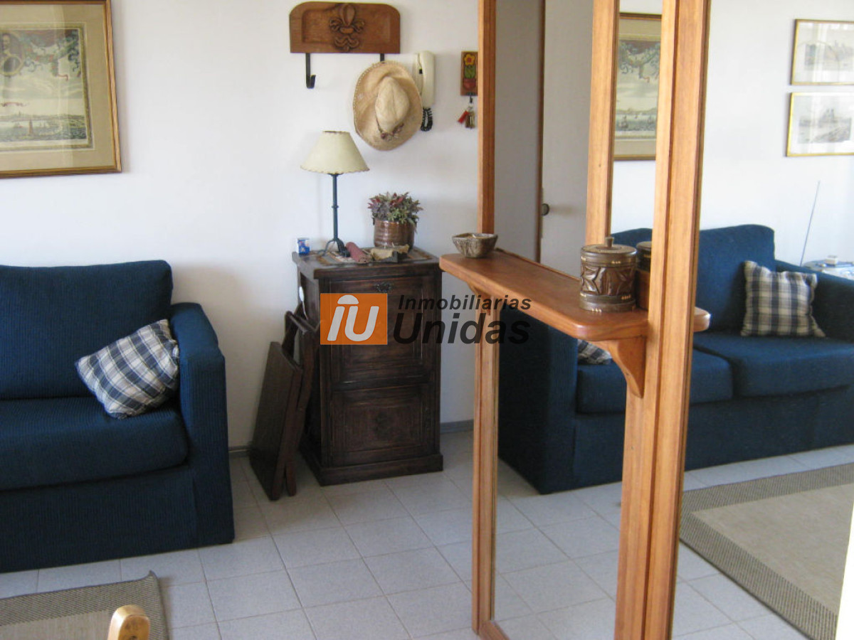 Apartamento ID.10672 - Apartamento en Punta del Este, Península