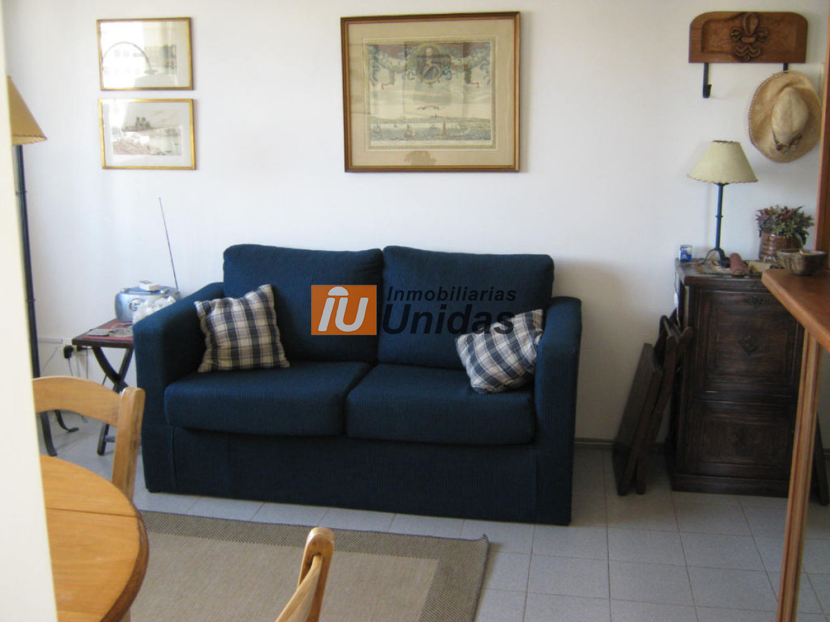 Apartamento ID.10672 - Apartamento en Punta del Este, Península