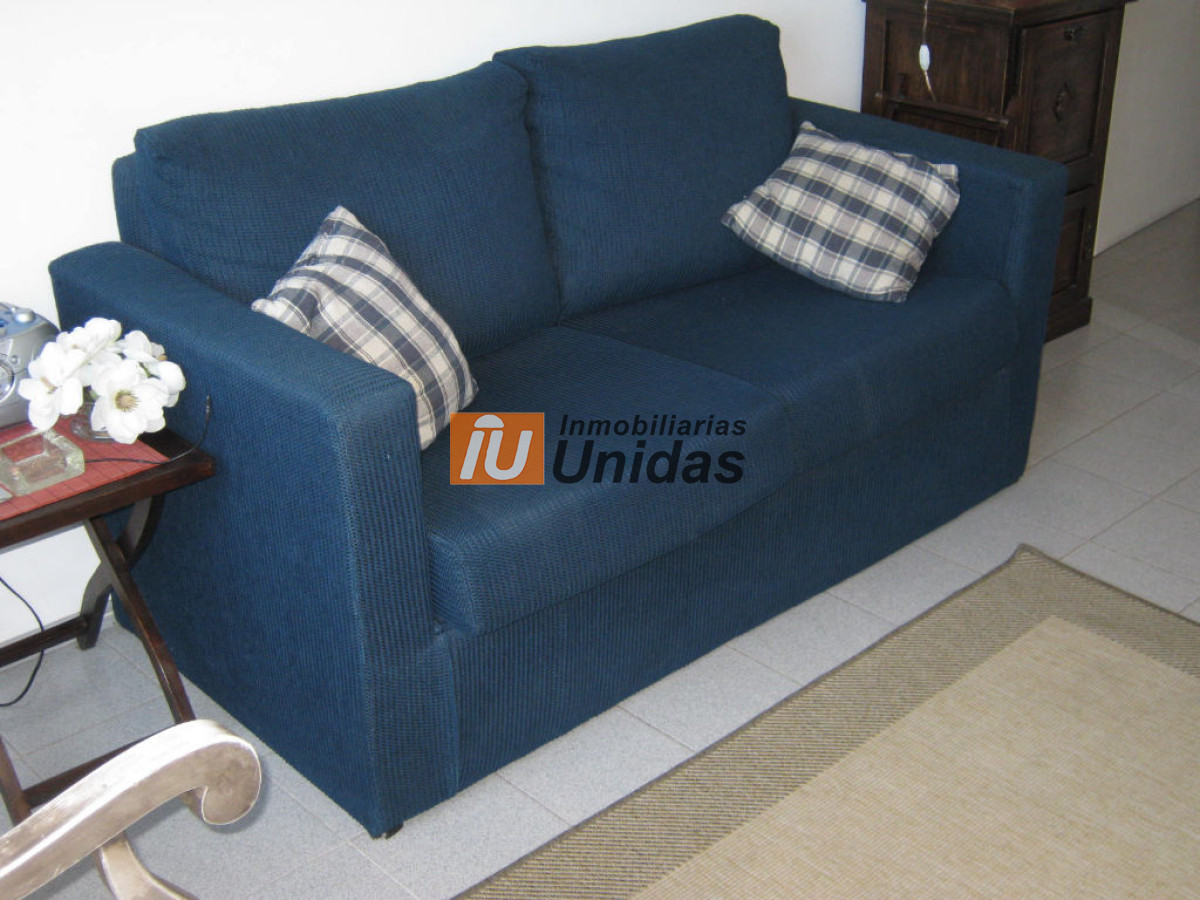 Apartamento ID.10672 - Apartamento en Punta del Este, Península