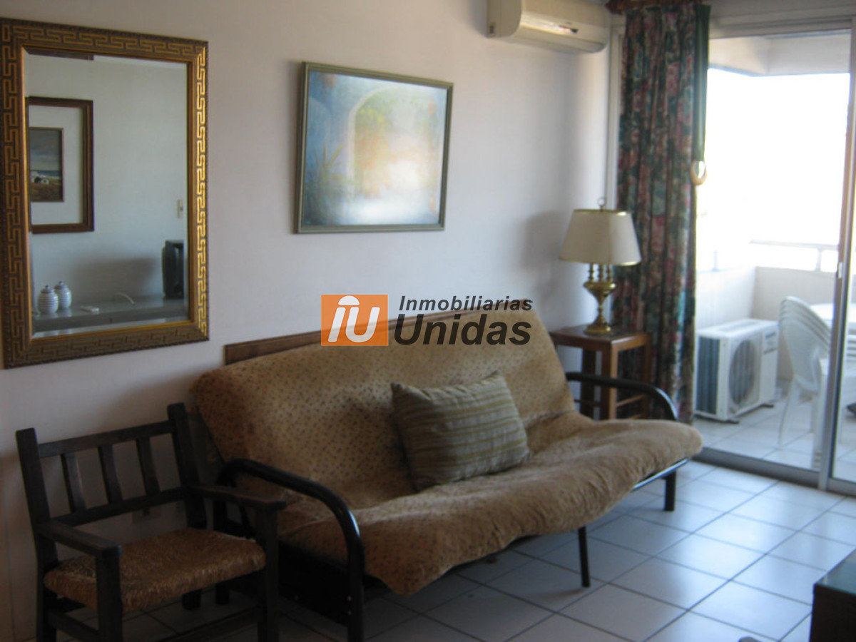 Apartamento ID.170121 - Apartamento en Punta del Este, Roosevelt