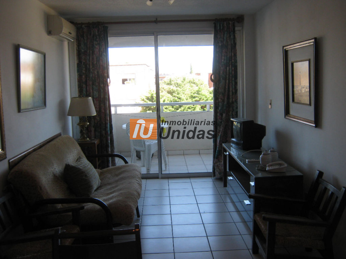 Apartamento ID.170121 - Apartamento en Punta del Este, Roosevelt