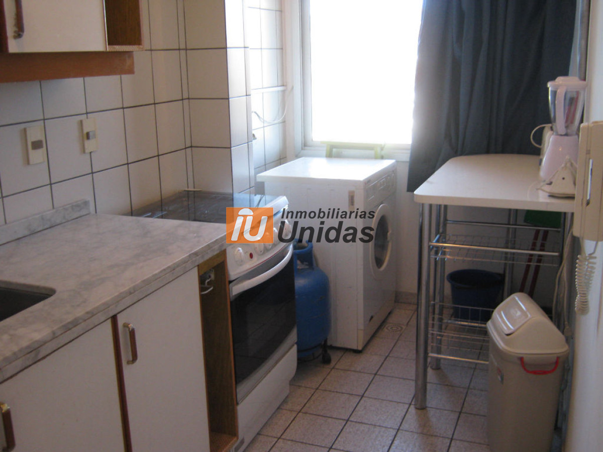 Apartamento ID.170121 - Apartamento en Punta del Este, Roosevelt