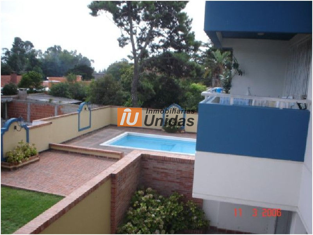 Apartamento ID.170121 - Apartamento en Punta del Este, Roosevelt