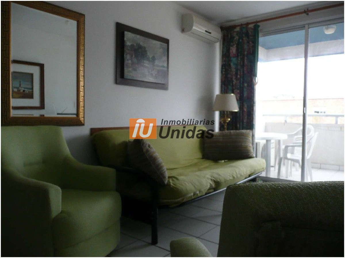 Apartamento ID.170121 - Apartamento en Punta del Este, Roosevelt