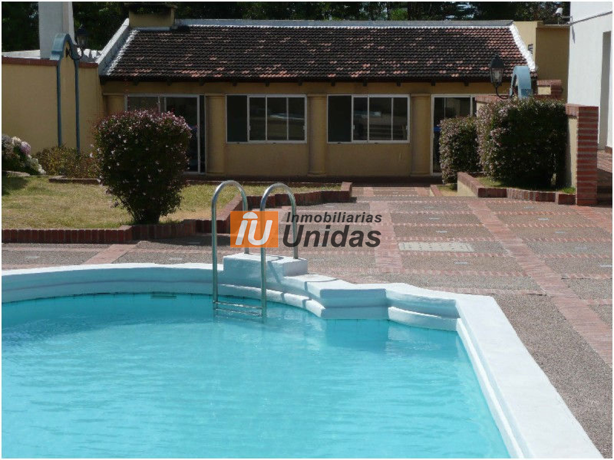 Apartamento ID.170121 - Apartamento en Punta del Este, Roosevelt