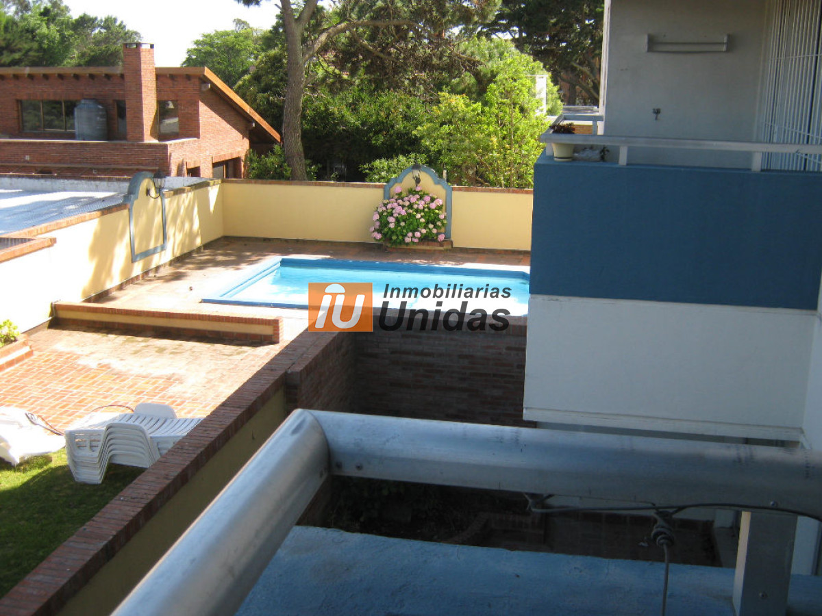 Apartamento ID.170121 - Apartamento en Punta del Este, Roosevelt