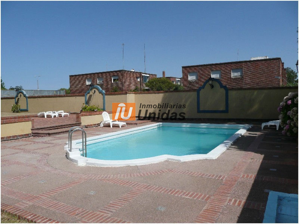 Apartamento ID.170121 - Apartamento en Punta del Este, Roosevelt