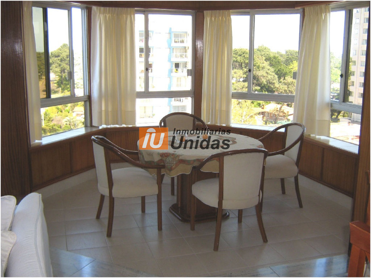 Apartamento ID.170144 - Apartamento en Punta del Este, Roosevelt