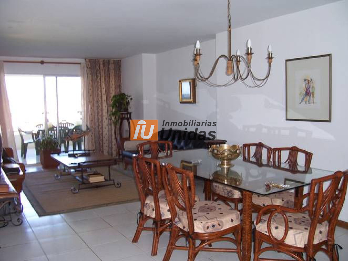 Apartamento ID.200002 - Apartamento en Manantiales, Manantiales