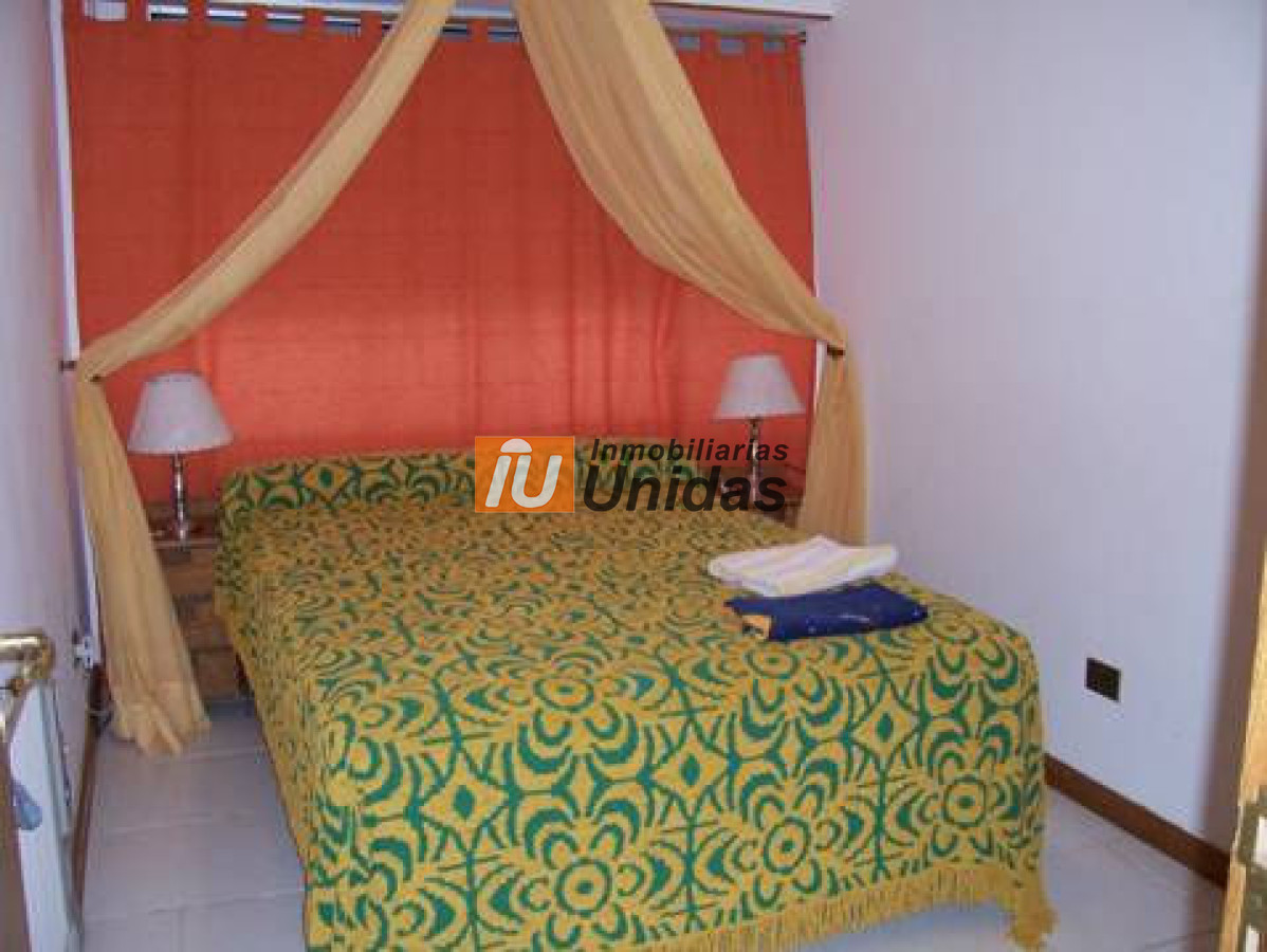 Apartamento ID.200002 - Apartamento en Manantiales, Manantiales