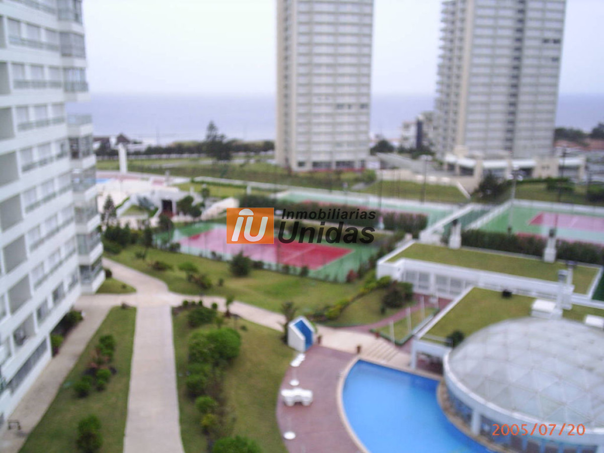 Apartamento ID.20021 - Apartamento en Punta del Este, Mansa