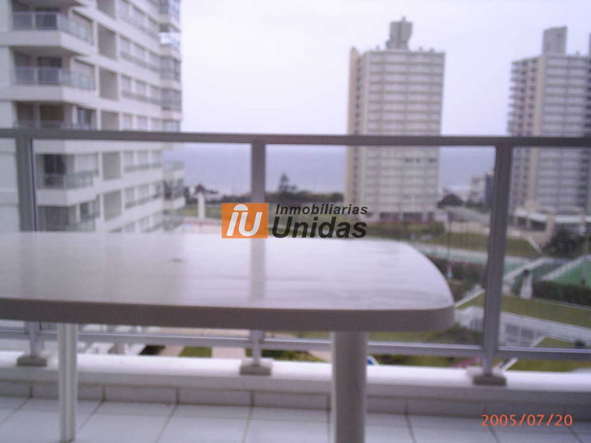 Apartamento ID.20021 - Apartamento en Punta del Este, Mansa