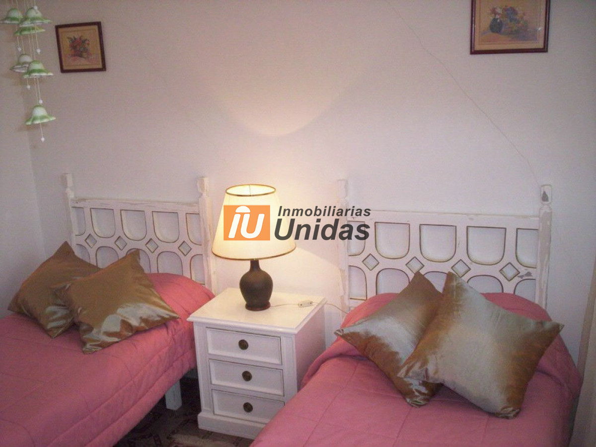 Apartamento ID.20054 - Apartamento en Punta del Este, Península