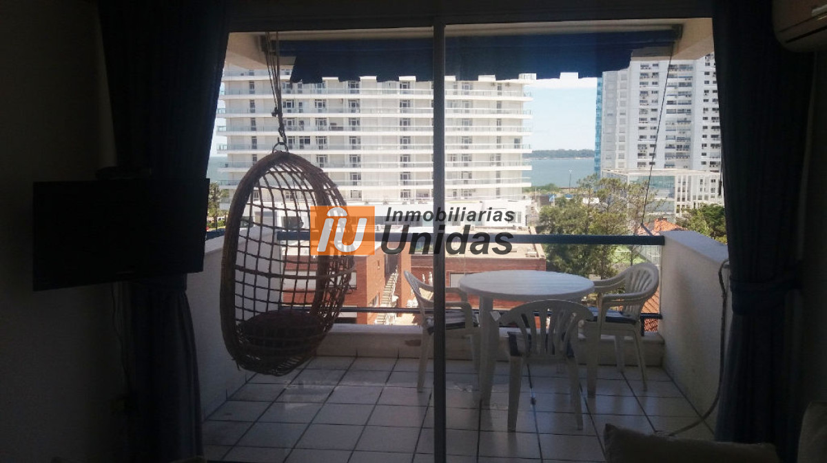 Apartamento ID.20156 - Apartamento en Punta del Este, Mansa