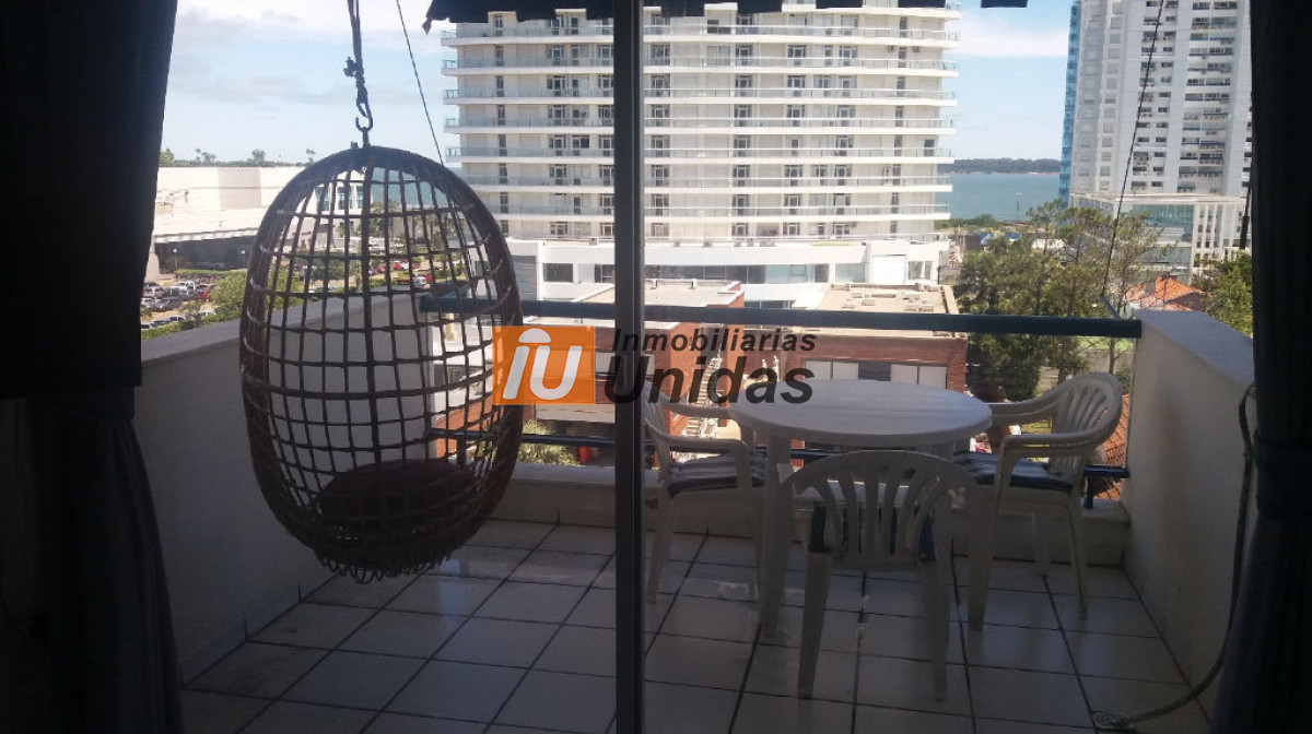 Apartamento ID.20156 - Apartamento en Punta del Este, Mansa