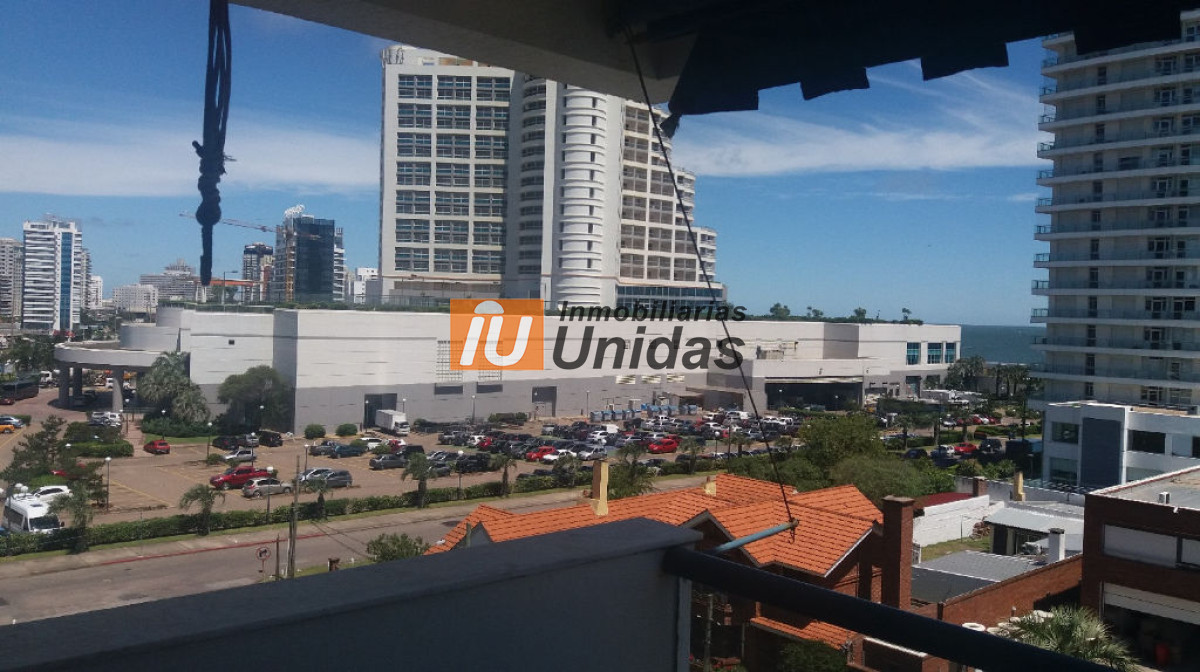 Apartamento ID.20156 - Apartamento en Punta del Este, Mansa