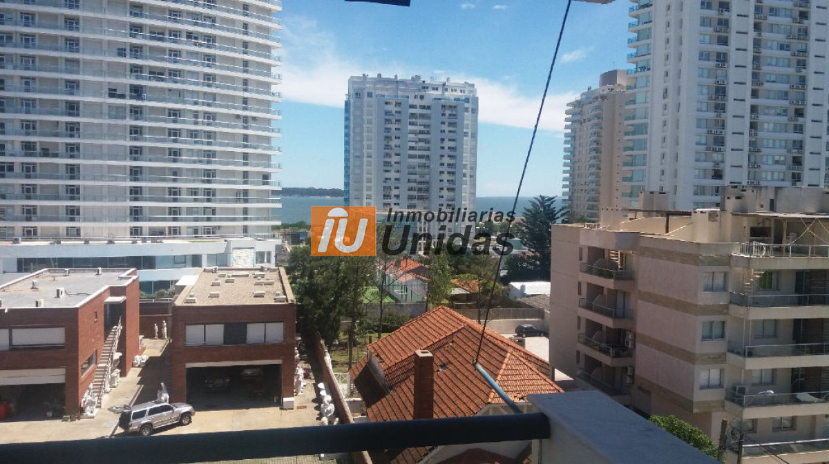Apartamento ID.20156 - Apartamento en Punta del Este, Mansa