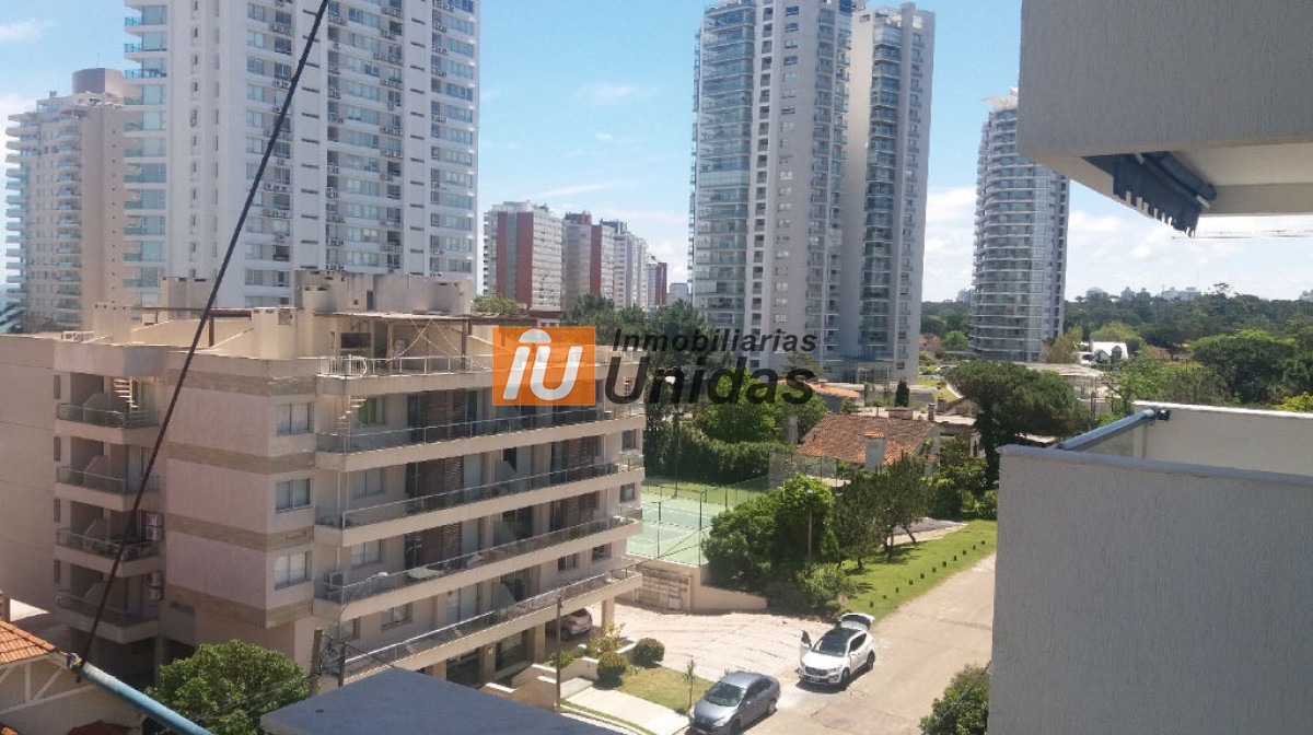 Apartamento ID.20156 - Apartamento en Punta del Este, Mansa