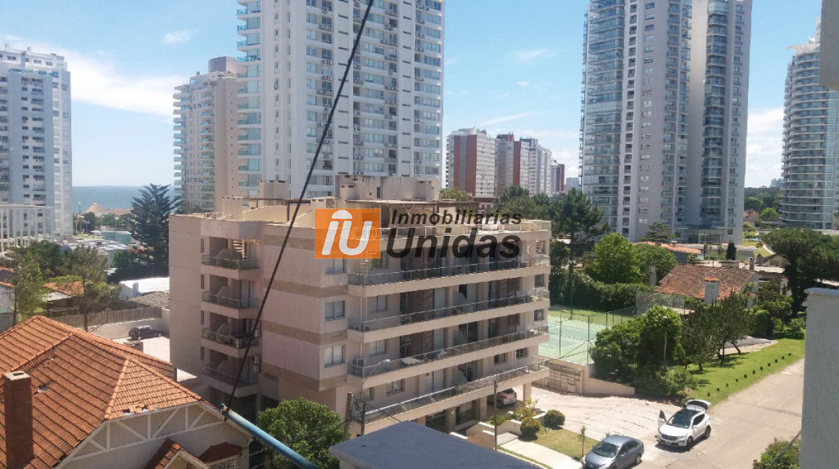 Apartamento ID.20156 - Apartamento en Punta del Este, Mansa