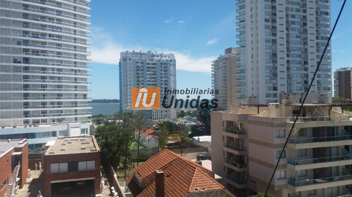 Apartamento ID.20156 - Apartamento en Punta del Este, Mansa