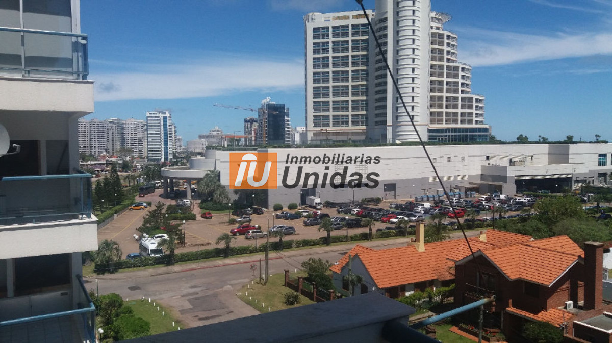 Apartamento ID.20156 - Apartamento en Punta del Este, Mansa
