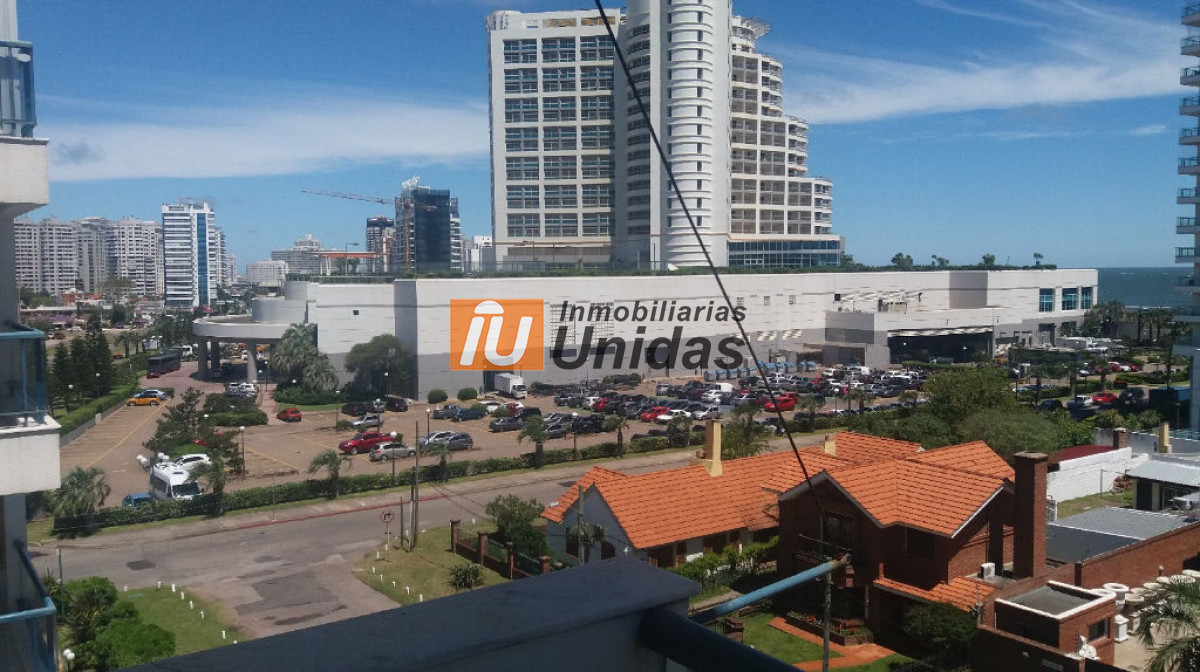 Apartamento ID.20156 - Apartamento en Punta del Este, Mansa