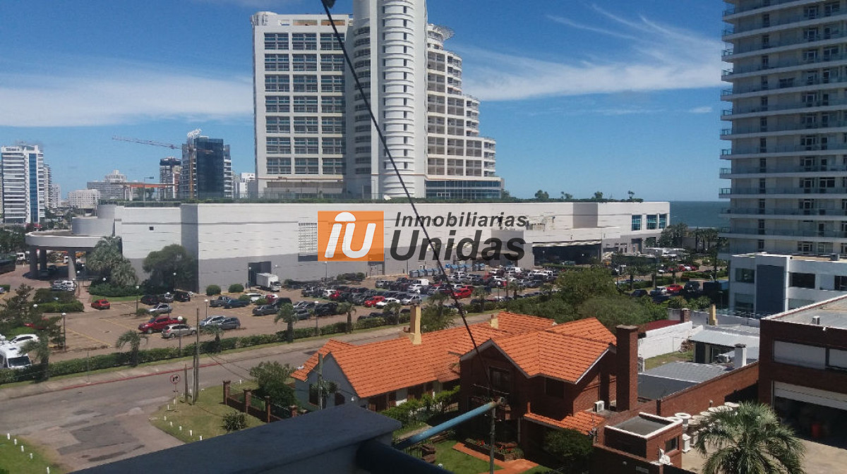 Apartamento ID.20156 - Apartamento en Punta del Este, Mansa