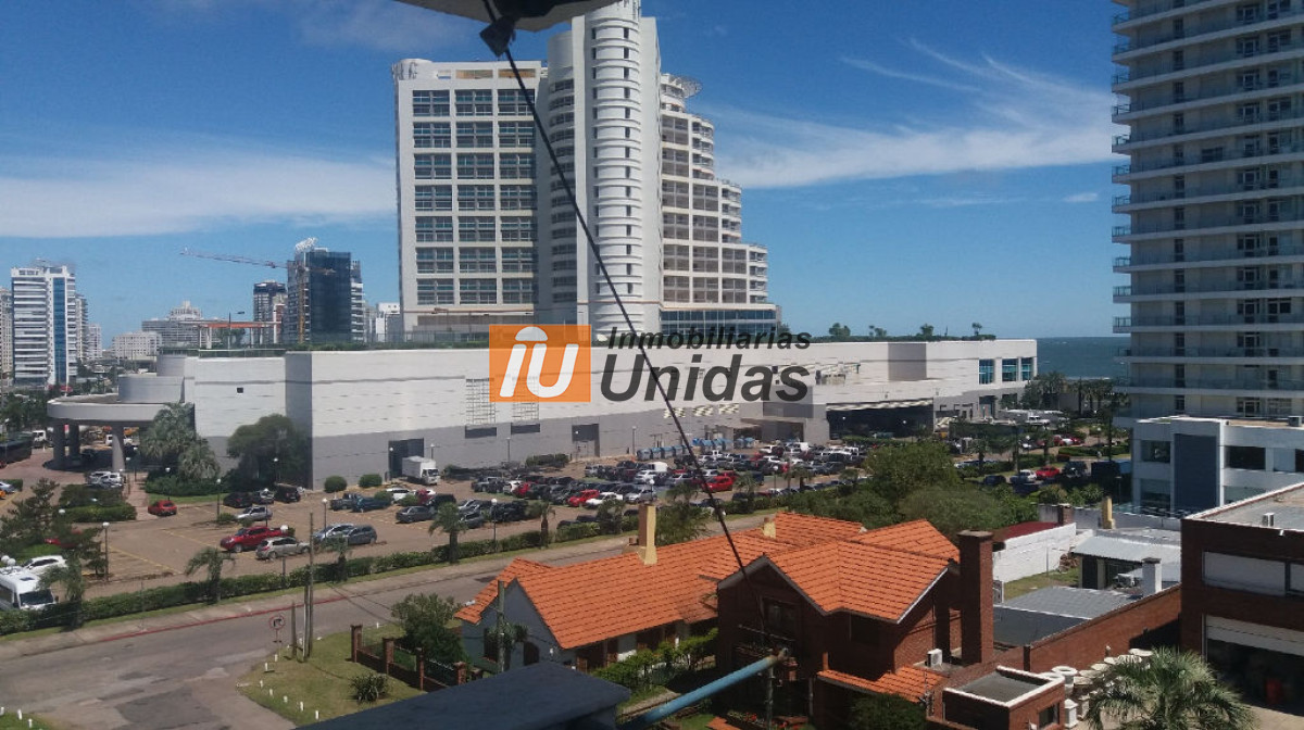 Apartamento ID.20156 - Apartamento en Punta del Este, Mansa