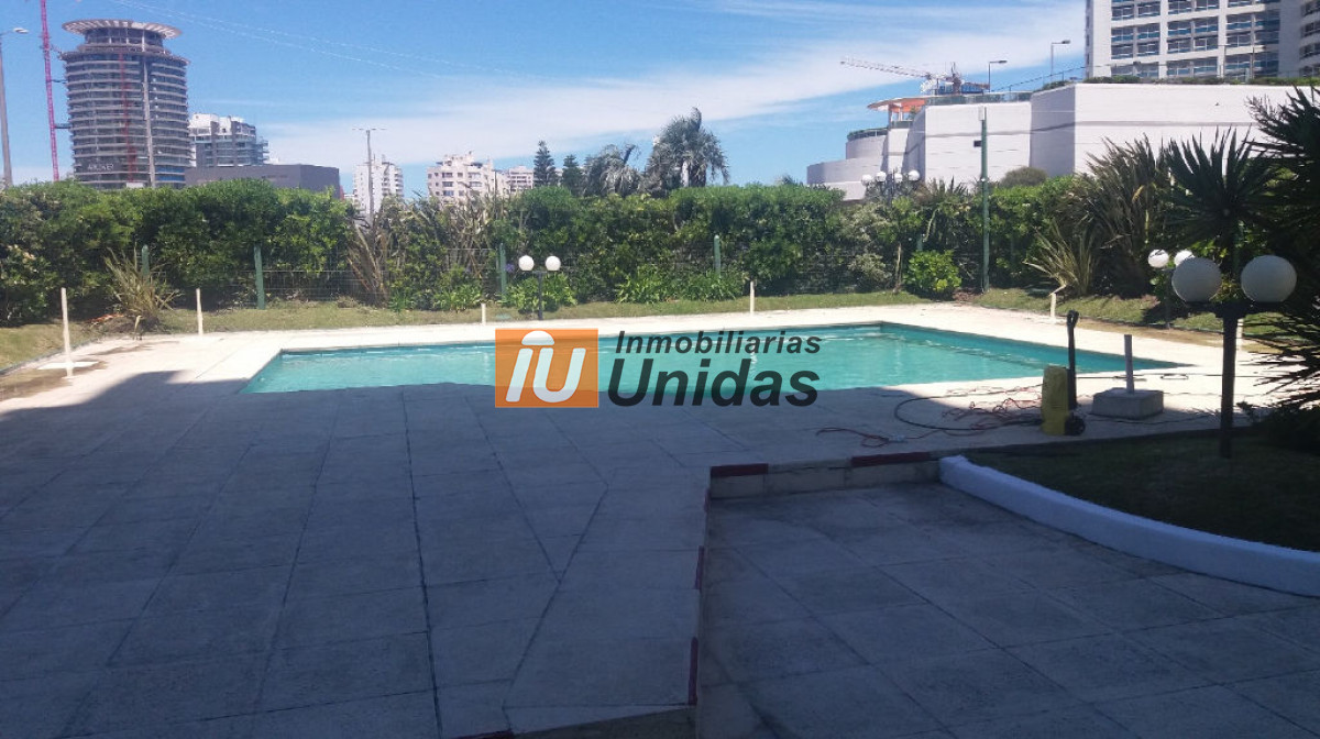Apartamento ID.20156 - Apartamento en Punta del Este, Mansa