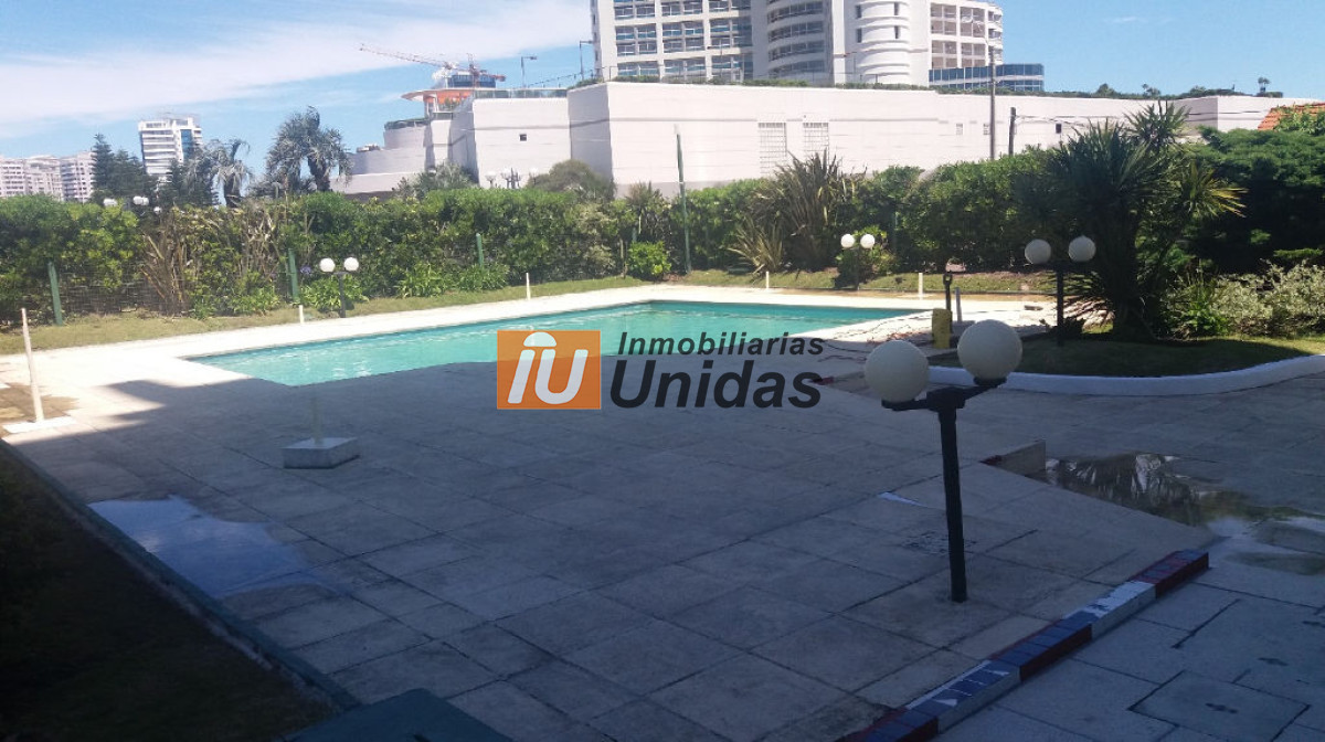 Apartamento ID.20156 - Apartamento en Punta del Este, Mansa