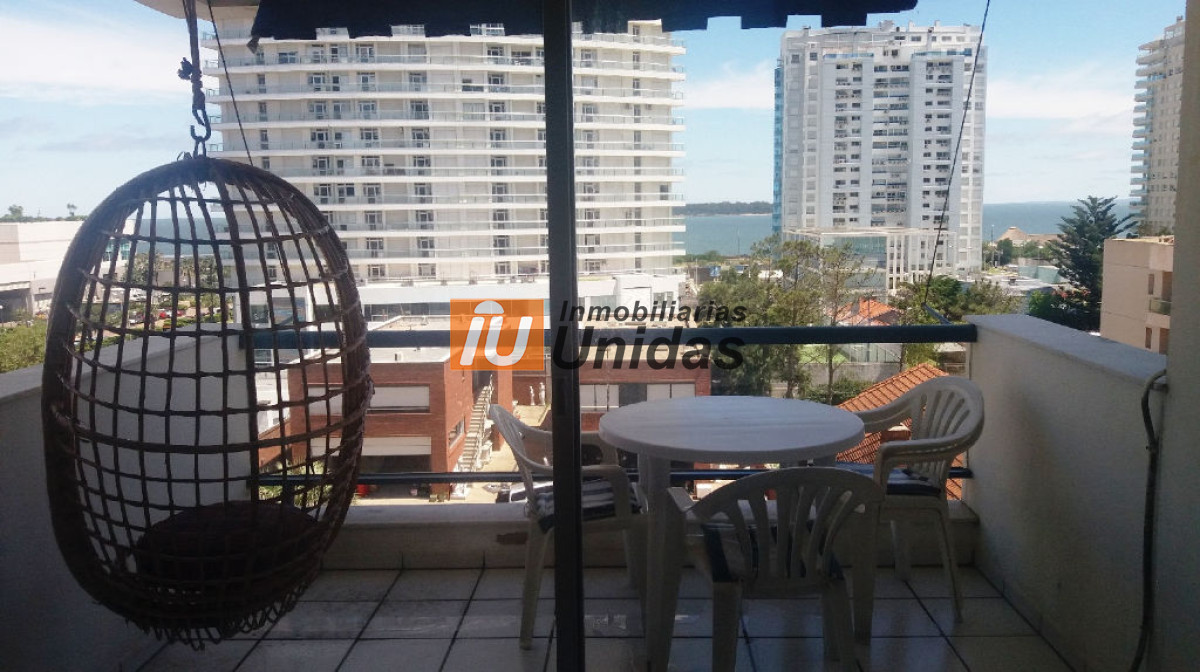 Apartamento ID.20156 - Apartamento en Punta del Este, Mansa