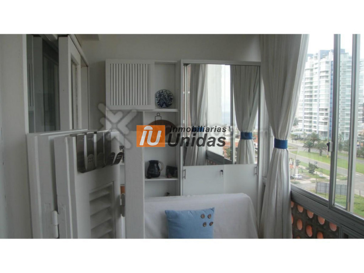 Apartamento ID.20206 - Apartamento en Punta del Este, Mansa