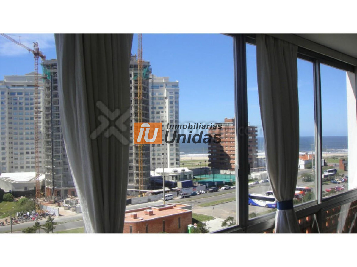 Apartamento ID.20206 - Apartamento en Punta del Este, Mansa