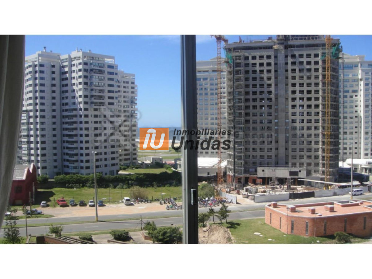 Apartamento ID.20206 - Apartamento en Punta del Este, Mansa
