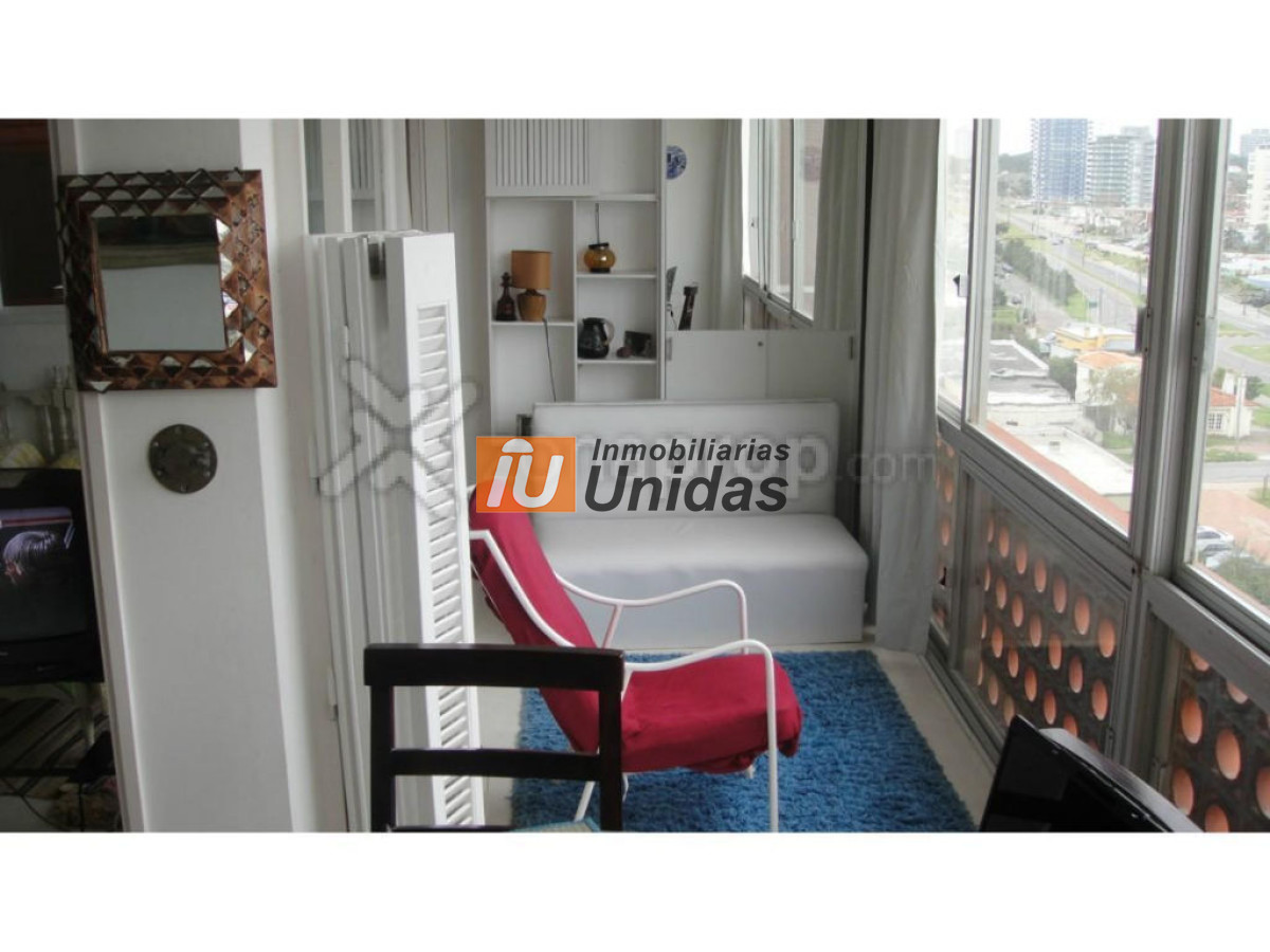 Apartamento ID.20206 - Apartamento en Punta del Este, Mansa