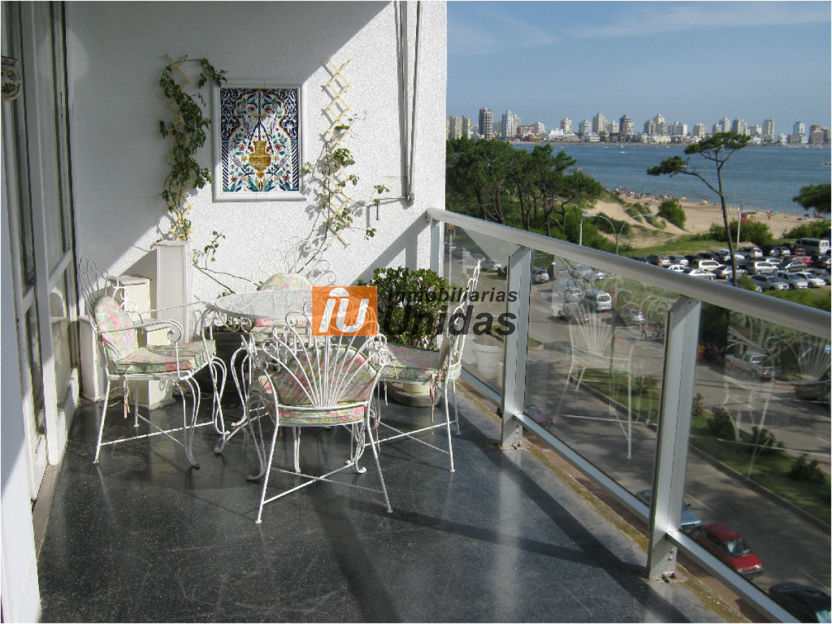 Apartamento ID.20208 - Apartamento en Punta del Este, Mansa