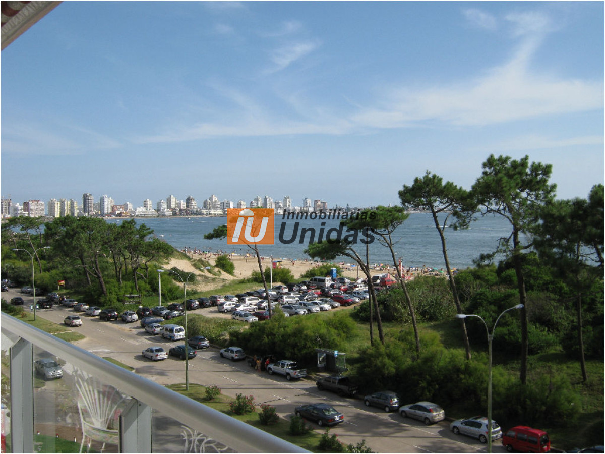 Apartamento ID.20208 - Apartamento en Punta del Este, Mansa