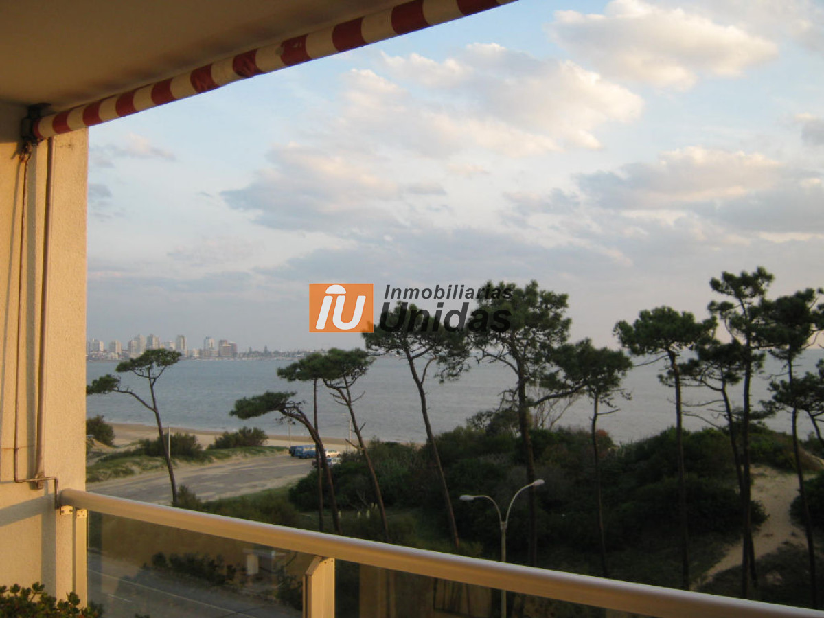 Apartamento ID.20208 - Apartamento en Punta del Este, Mansa