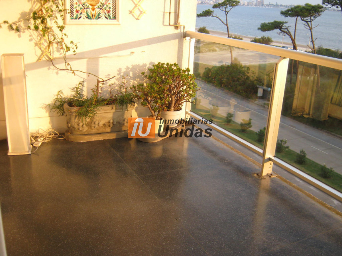 Apartamento ID.20208 - Apartamento en Punta del Este, Mansa