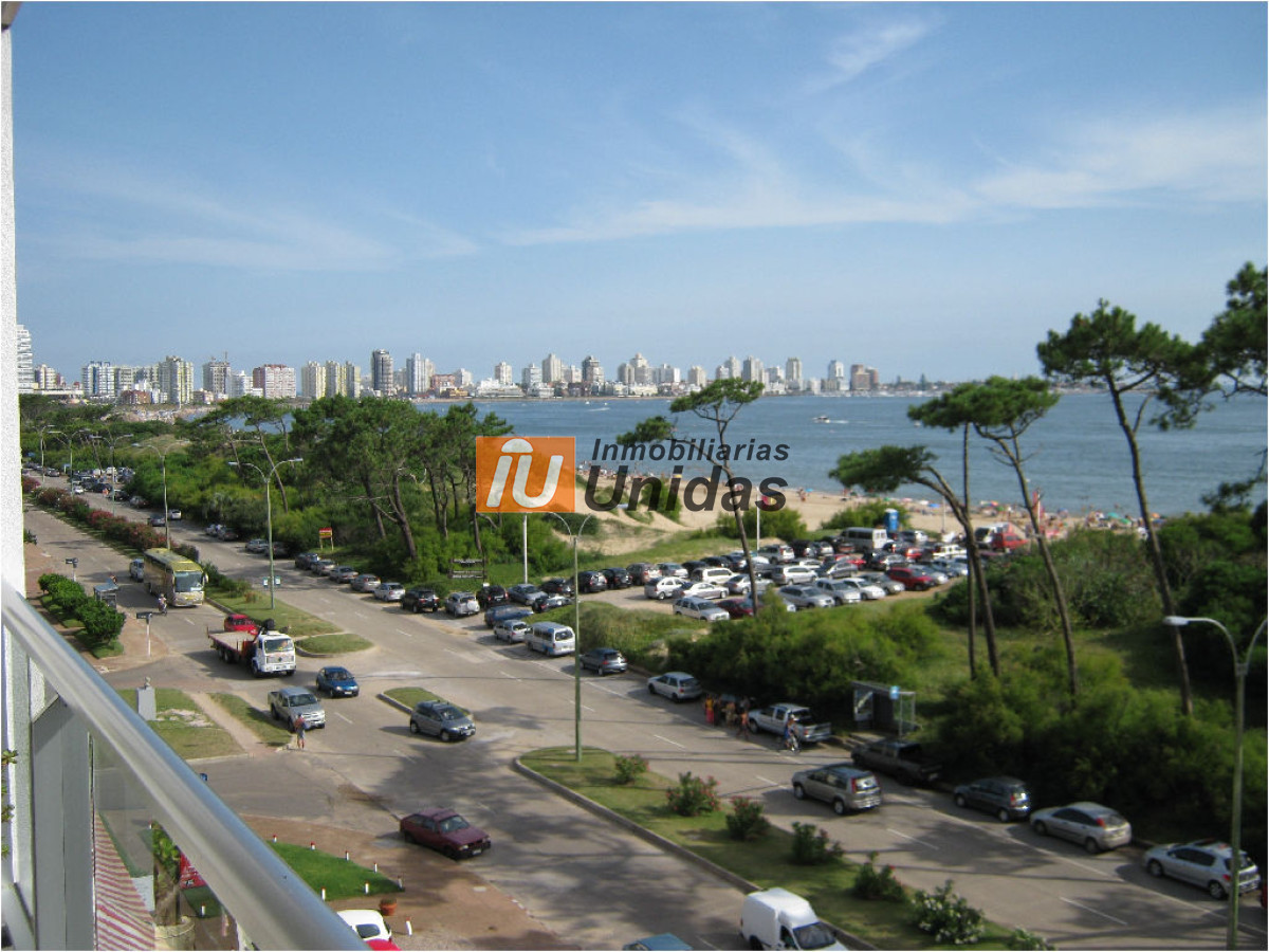 Apartamento ID.20208 - Apartamento en Punta del Este, Mansa