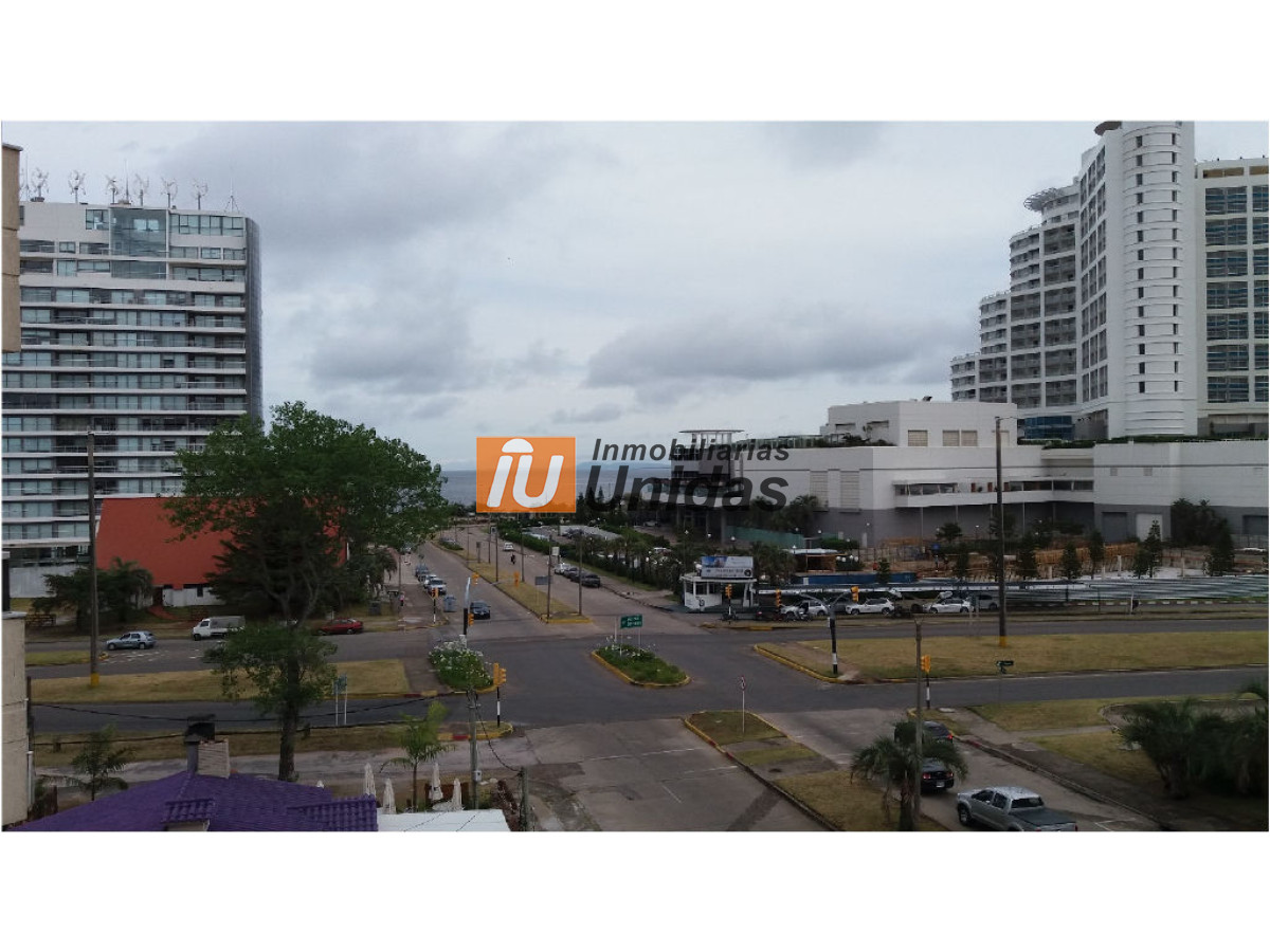 Apartamento ID.20209 - Apartamento en Punta del Este, Mansa