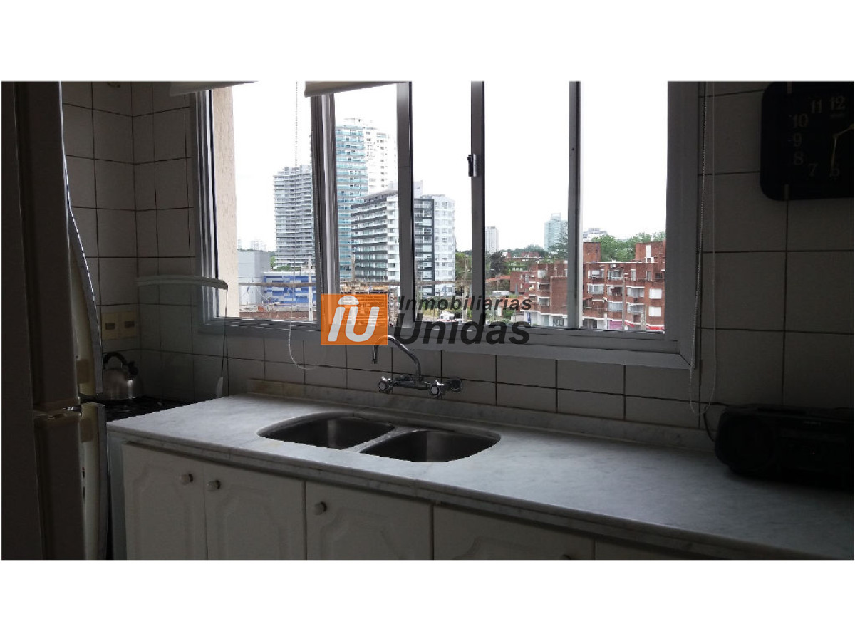 Apartamento ID.20209 - Apartamento en Punta del Este, Mansa