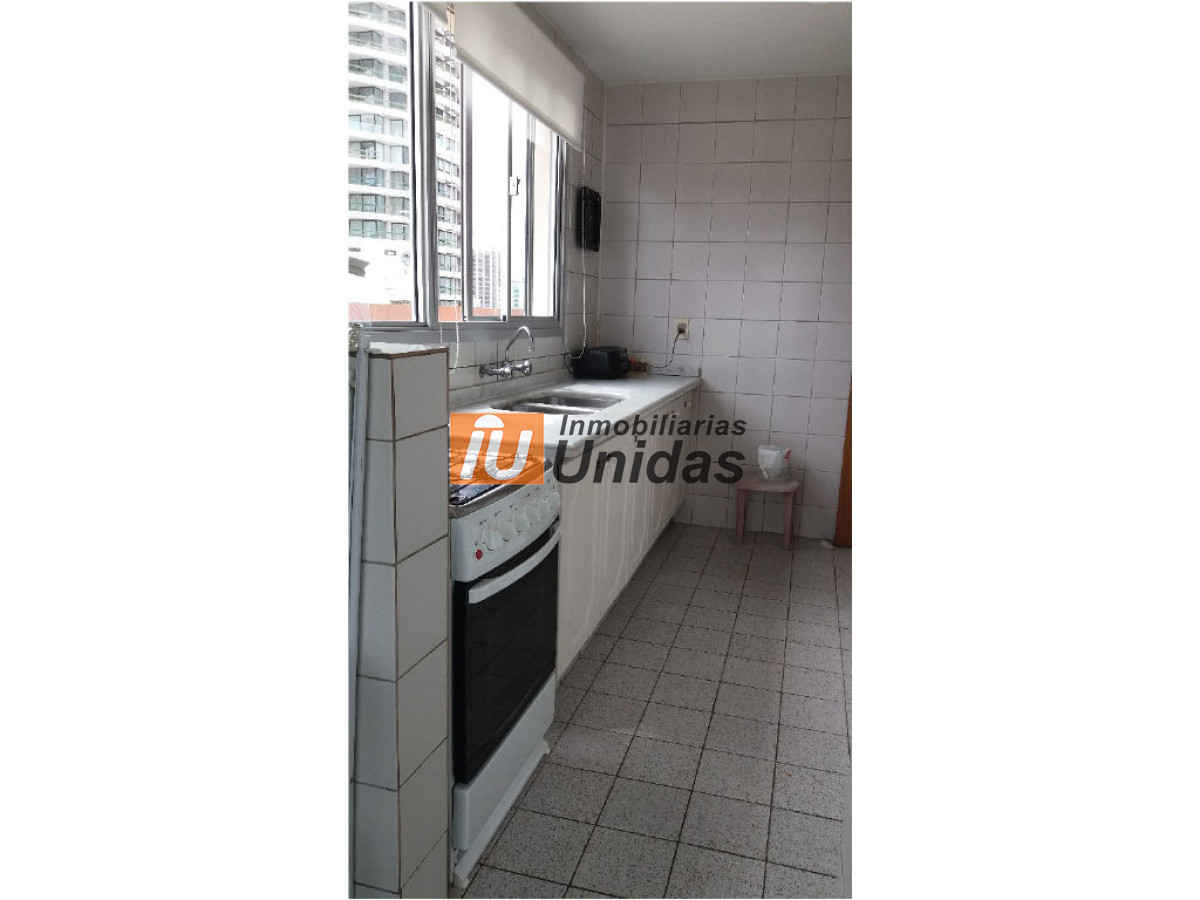 Apartamento ID.20209 - Apartamento en Punta del Este, Mansa