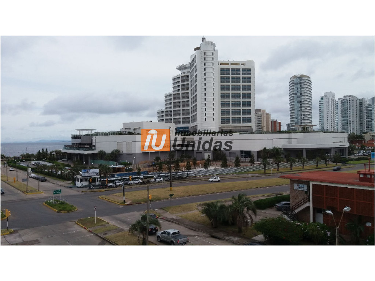 Apartamento ID.20209 - Apartamento en Punta del Este, Mansa