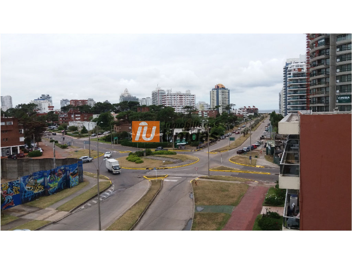 Apartamento ID.20209 - Apartamento en Punta del Este, Mansa