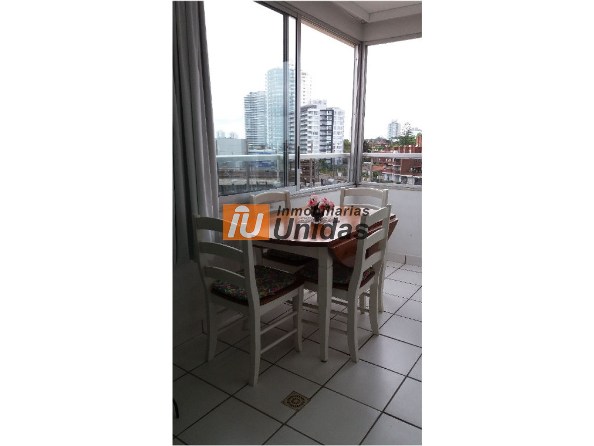 Apartamento ID.20209 - Apartamento en Punta del Este, Mansa