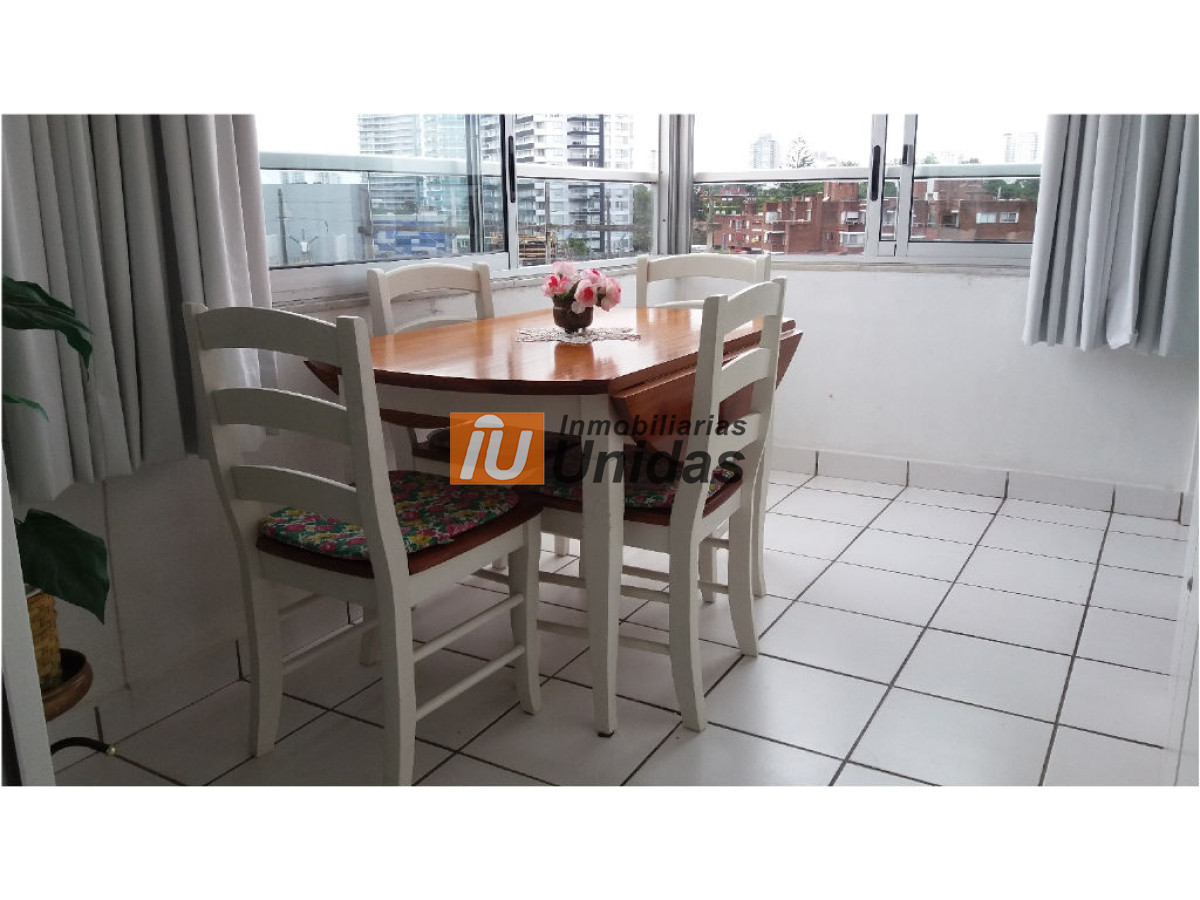 Apartamento ID.20209 - Apartamento en Punta del Este, Mansa