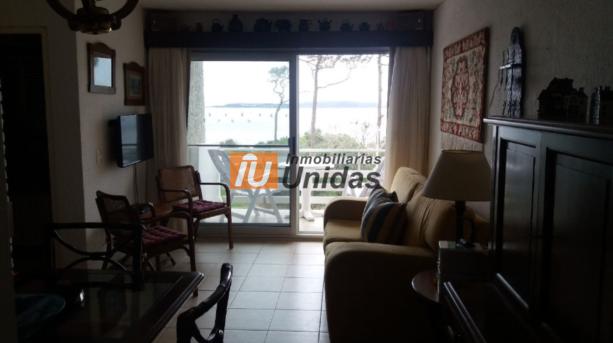 Apartamento ID.20280 - Apartamento en Punta del Este, Mansa