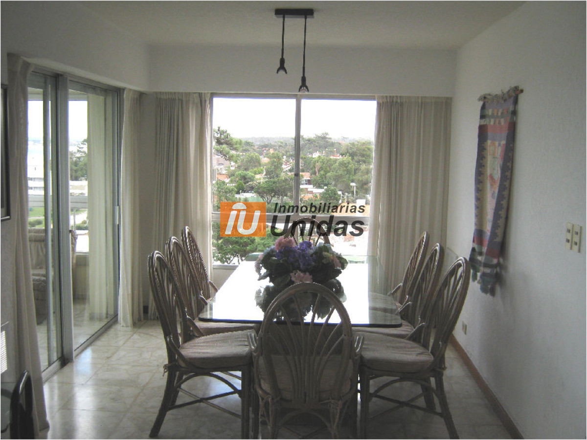 Apartamento ID.20357 - Apartamento en Punta del Este, Mansa